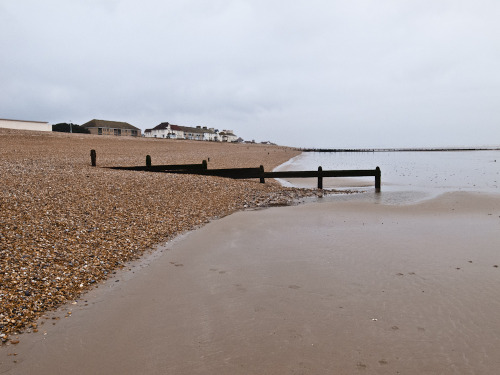 Beachcomber - weekly round up of my daily walks along the beach and finds GRD III &amp; X100