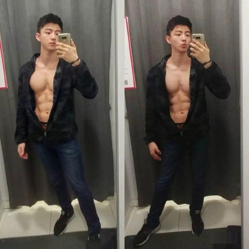 ziclol: 잘생김