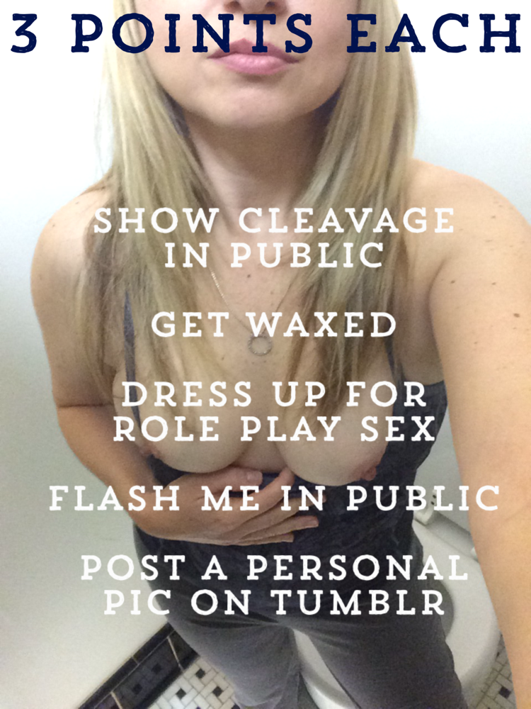 tlvhotwife:  ncaltfun:  My beautiful, sexy wife and I have finalized the terms of