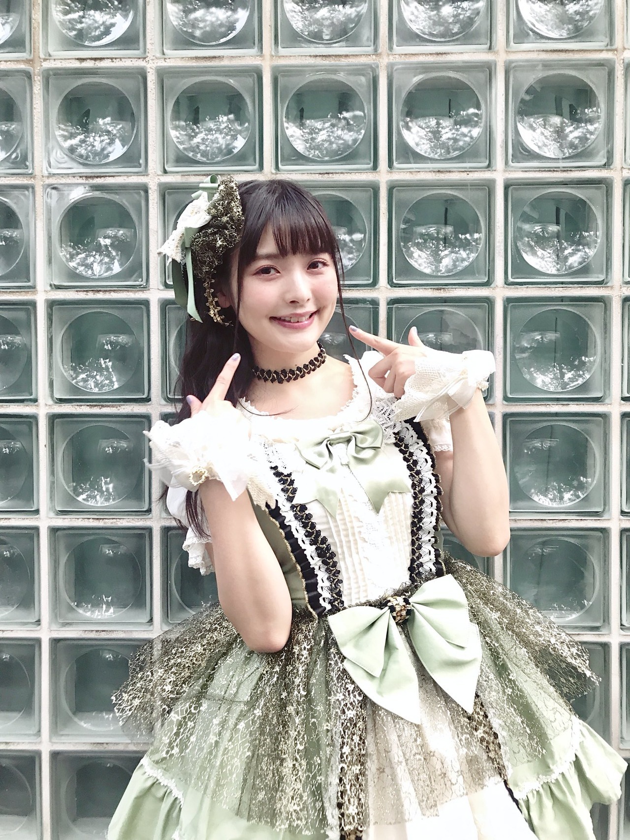 gazouno-chozouha-jubunka:  上坂すみれ