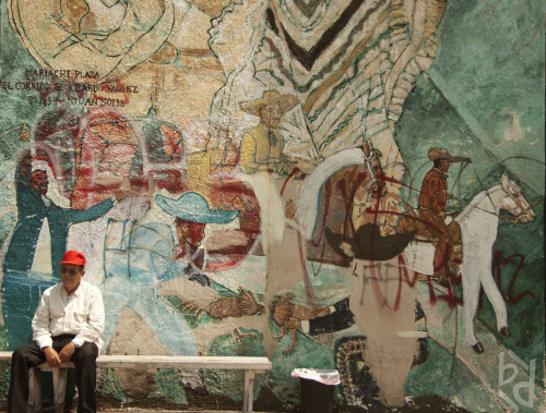 bcdphotos:Project I did as my final for my Dig. Photography ClassCultura de Boyle Heights