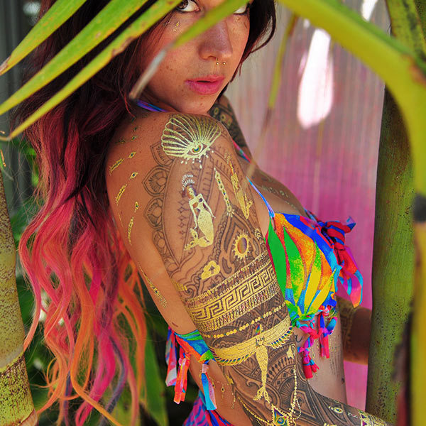 Charmaine Olivia Is Beautiful