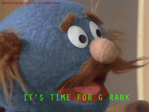 vladplasmes:  yoshthelazyauthor:  ask-a-deviljho:  *Rest in pieces  *Cart’d in pieces  oh god yes…D| 