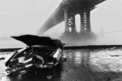 secretcinema1: New York, 1985, Ferdinando Scianna