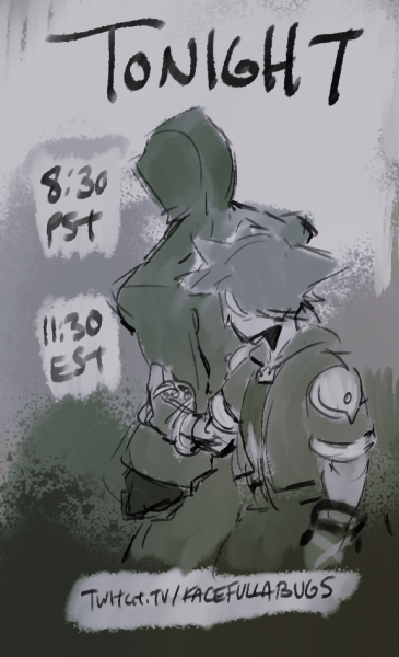 TONIGHT! Frankenbugs is returning to Kingdom Hearts 2- and we&rsquo;re gonna sit a while on the 