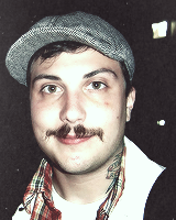 fronkenweenie:    chubby frank for ieromantic   
