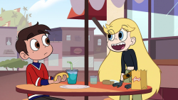 ask-star-and-marco: Star: “Come on Marco