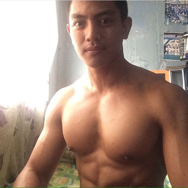 Viva!Asian hunks!