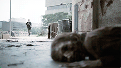 Fear the Walking Dead Season 4B Comic-Con Trailer Gifs.by: walking-dead-icons.