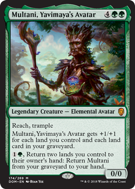 bace-jeleren:sarpadianempiresvol-viii:Multani is very much alive, regrown after the Phyrexian Invasi