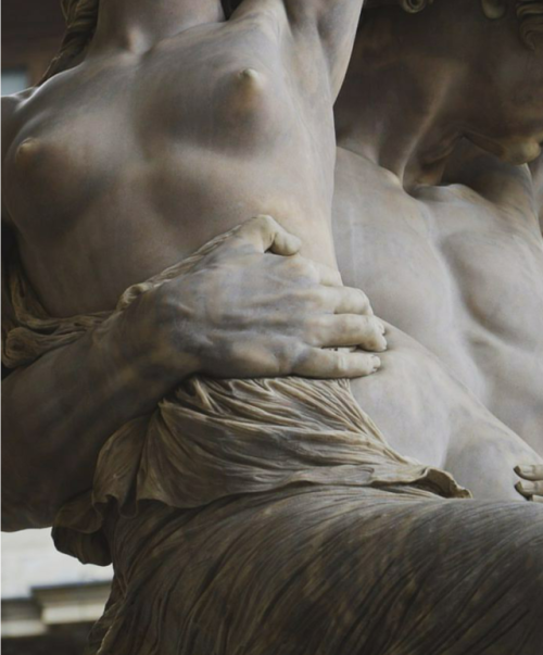 detailedart:Stone embracing itself as if it is feathers crawling a skin of cotton.