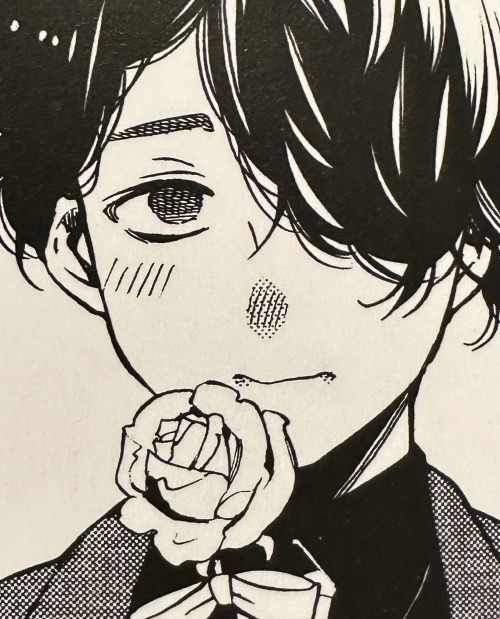 Who Let Him Be This Cute
