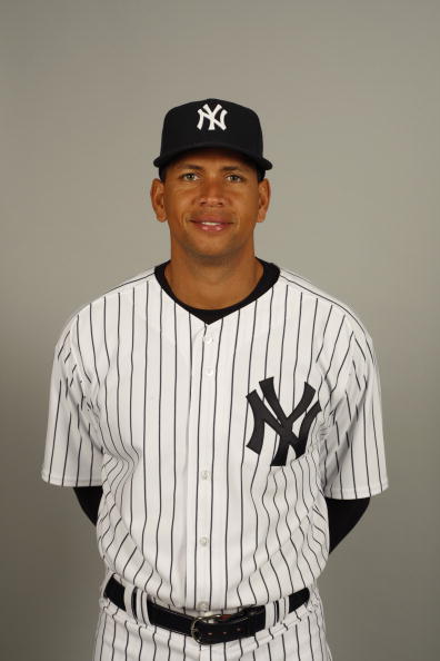 PROFILIN’:A-ROD