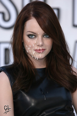 girllover4ever:  Emma stone