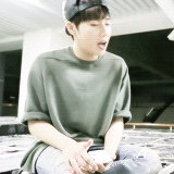 previously-kimvampgyu-deactivat:  &ldquo;He does have hobbies, but because he