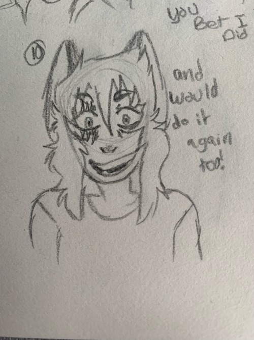 Katts Therapy Session (Pt1)