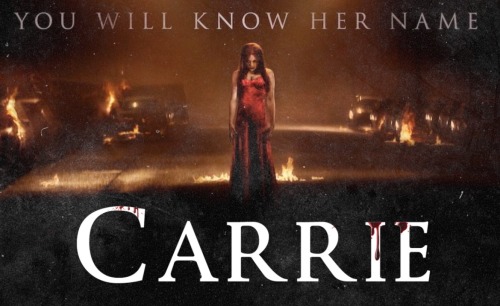 Join Carrie At Prom!