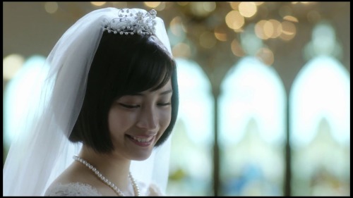 licoricewall:  広瀬すず (Suzu Hirose): New TV ad for Recruit Zexy