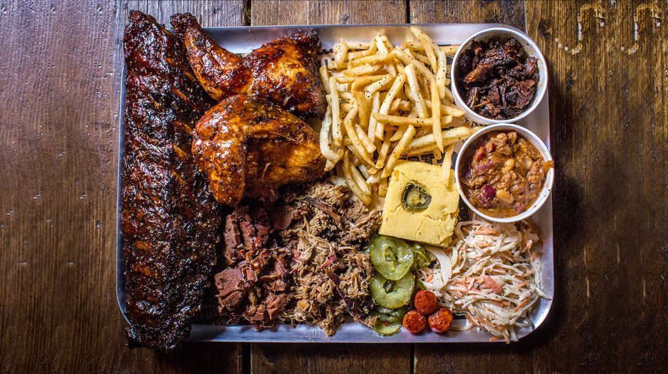 sexymeals:  Grillstock BBQ [950x532]
