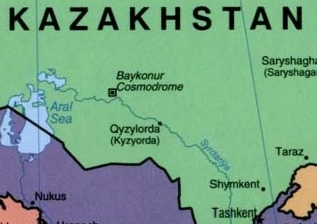 qisforqazaq - Did You Know - Outer Space and KazakhstanDid you know that April 12th is a holiday...