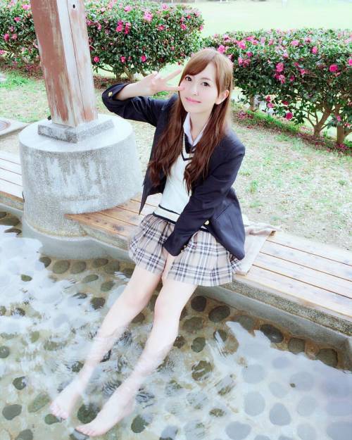 #森安まどか #madoka_moriyasu #HKT48