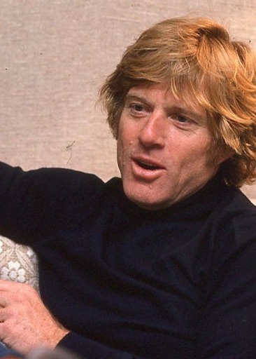 bonjour-paige:Robert Redford visits London in 1980 to promote Ordinary People