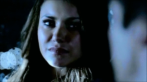 chairdelenazade:  The memories Elena had little flashes of that her heart chose to