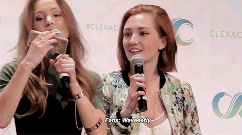 haughtwavers: Do the Waverly!