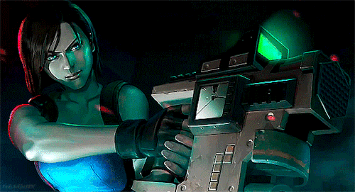 andyacklesspn:  « Jill Valentine - TEPPEN porn pictures