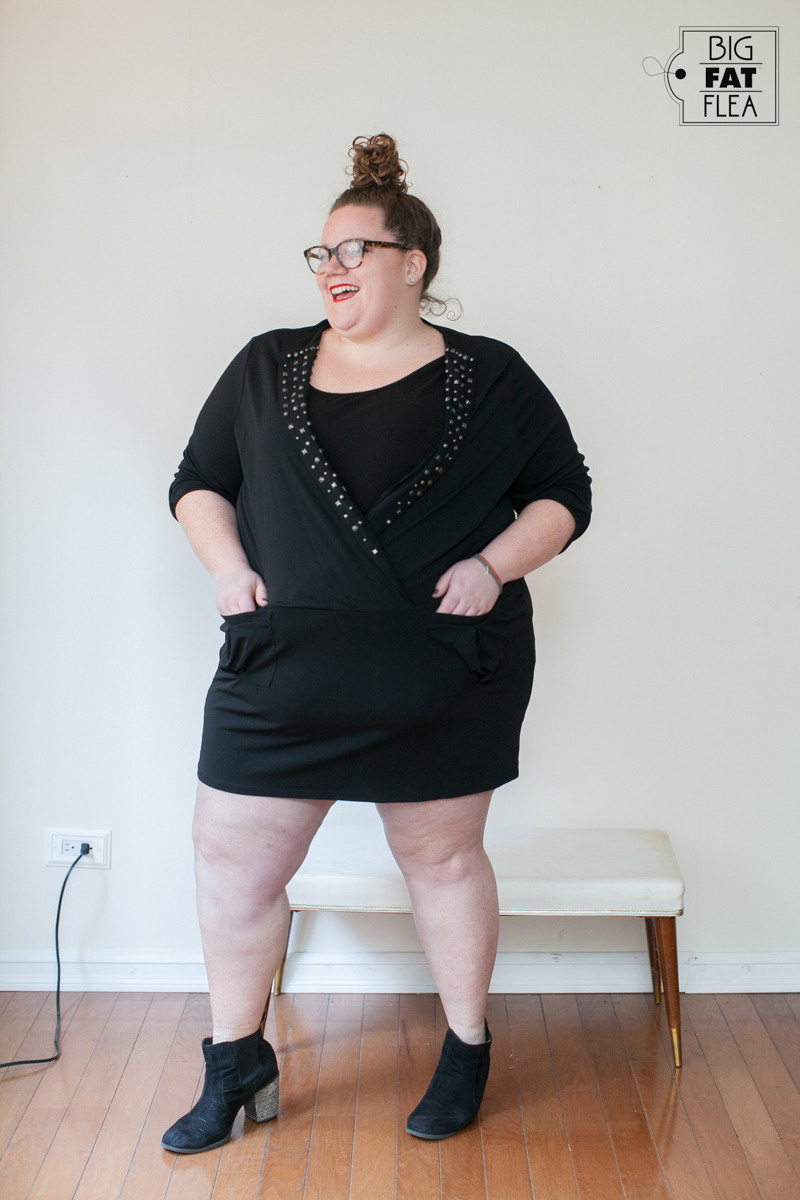 bigfatflea:  Keep makin us smile by asking your friends and family to donate their