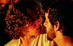 romangodrey:game of thrones meme → eight friendships and/or otps[1/8]↳ loras tyrell & renly bara