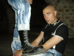 GEAR FREAK