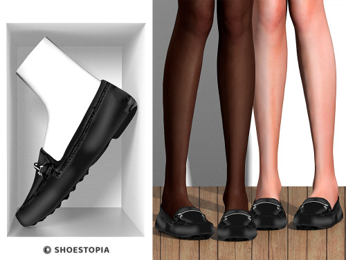 shoestopia:SHOESTOPI∆ - The Sims 4 Shoes | CREATIONS OF THIS WEEK+10 SwatchesFemaleSmooth WeightsMor