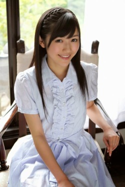 iori5101:  渡辺麻友 Mayu Watanabe 