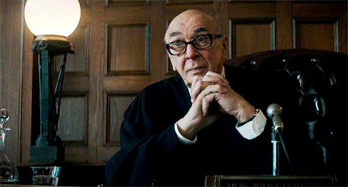 The Trial Of The Chicago 7 (2020) Dir. Aaron Sorkin 