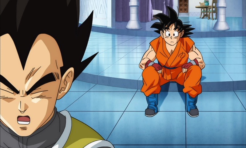 Dragon Ball Super chapter 88 spoiler reveals Goku & Vegeta's next