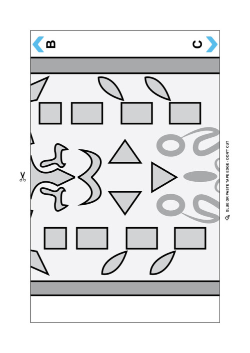 Free PatternsZelda (Ocarina of Time) - Tabard Design Patternpatterns.jenangel.nl/wp-content/u