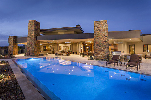 a world of dream homes