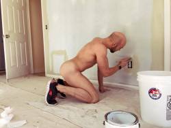 Nudist Guys Only