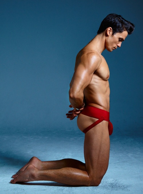 Mark's Rump