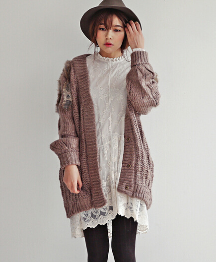 anieinspired:△ THE WOODSMAN’S CARDIGAN△  $31.75Use “anieinspired” for a special discount!Please do n