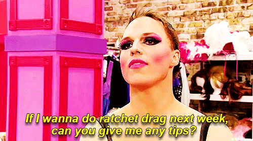 matthew-fiendman:  barber-butts:  HAS THIS STARTED? can anyone link me to the episode??
