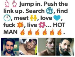 biiiiitch-696:  biiiiiitch69xxx:  biiiiiitch69xxx:  ⚫⚫⚫ LOVE THE WAY U LOVE (FUCK) ME. 😈😈😈  ⚫⚫⚫DONT WAIT, JUMP IN! Hook up hot man ass for love &amp; sex. 🔥🔥🔥👉 https://bit.ly/2nRSlXj  