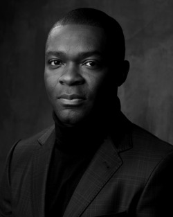 bwboysgallery:David Oyelowo by Tony Cenicola