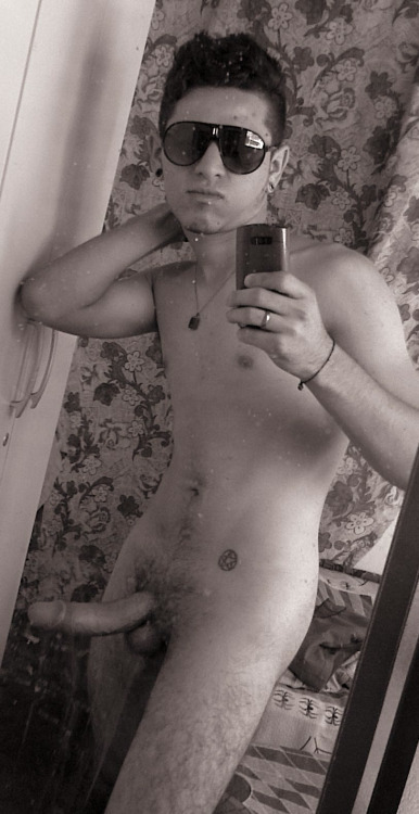 HOMBRE BELLOS EN SU ESPLENDOR