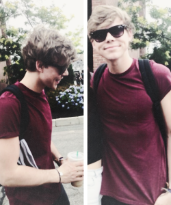  Ashton this morning                                                     