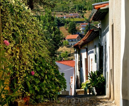 allthingseurope:Braganca, Portugal 