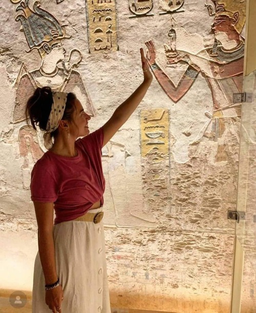 High five #iregipto #egyptpassion #mbplanet #history  www.instagram.com/p/CVx0JJjM59u/?utm_m