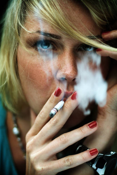 XXX sexiness-and-smoking: photo