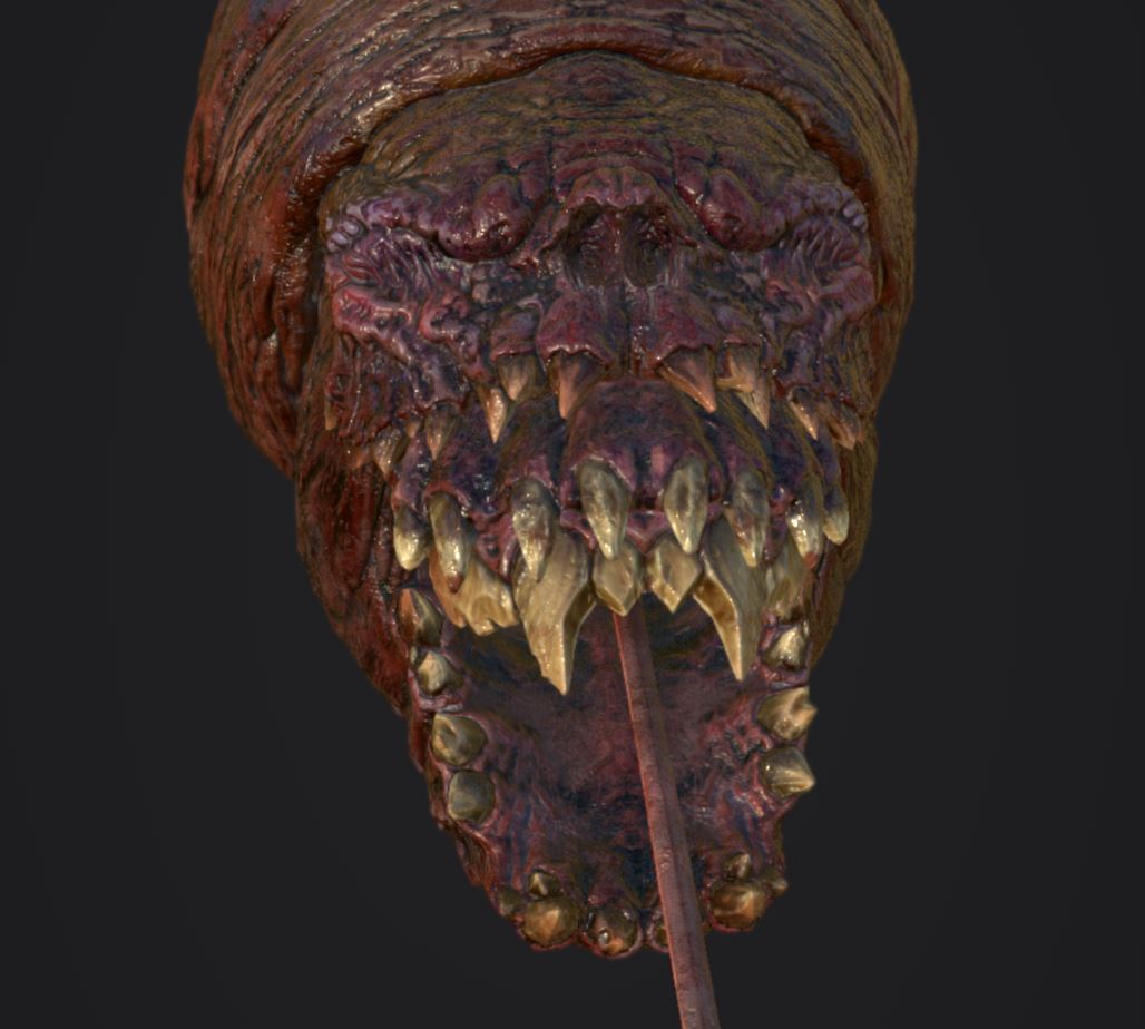 killing floor incursion final boss name